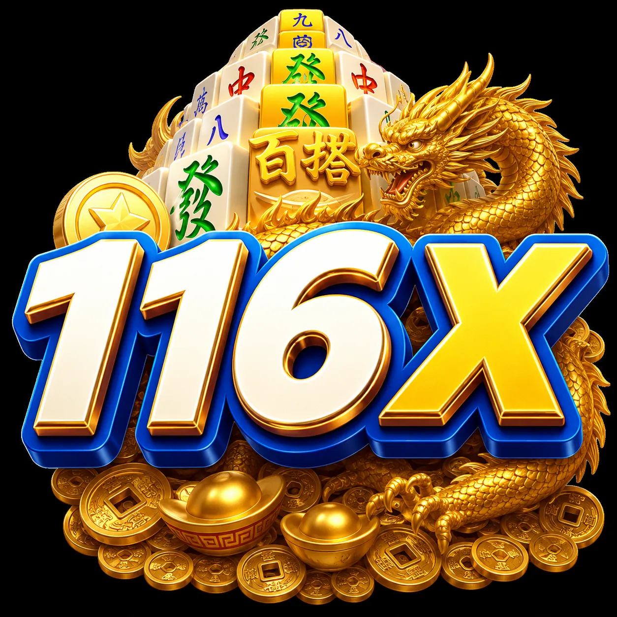 116x APK Live Casino