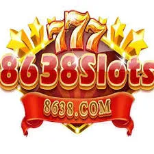 8368SLOT - Permainan Simulasi Slot Menyenangkan