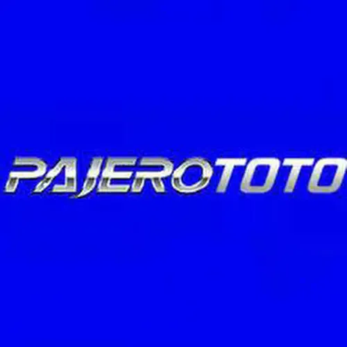 PAJEROTOTO - Permainan Slot Seru dan Menguntungkan