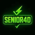 SENIOR4D - Teror di Dalam Kegelapan