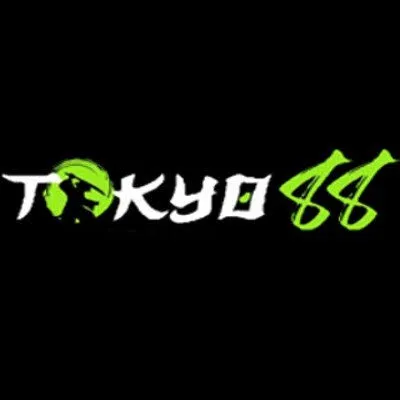 TOKYO88 - Petualangan Tak Terbatas di Dunia Terbuka